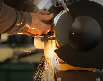 Шліфаванне